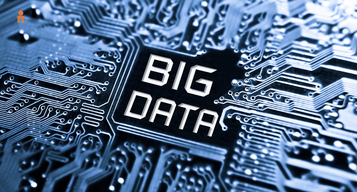 10 Vs of big data