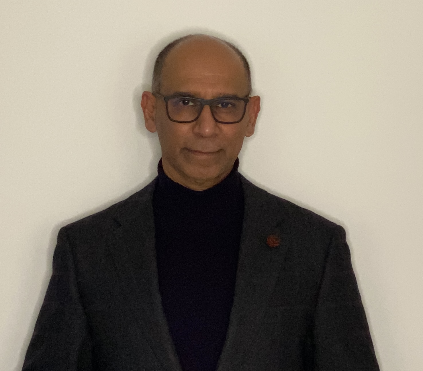 Khaja Ahmed