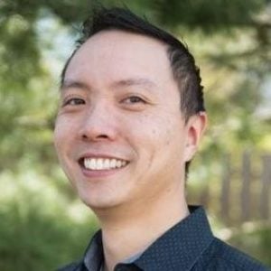 Gregory Ho