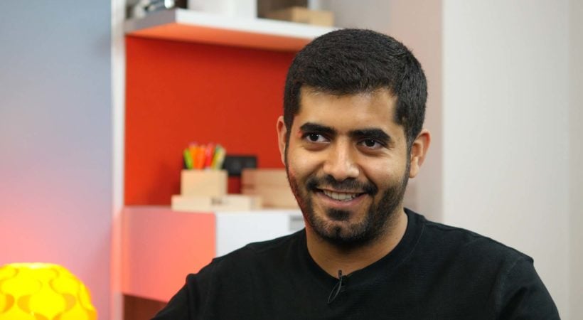 Khalid Alkhorayef – ELM|Elm Company Khalid Alkhorayef - ELM|Elm Company