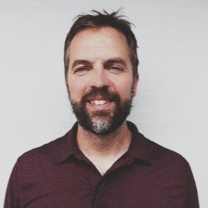 Scott Gunn